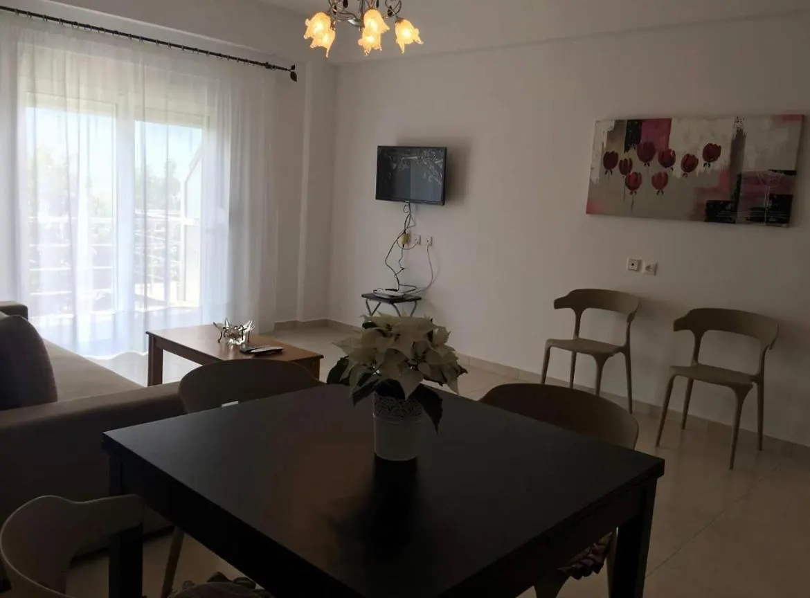 Amazing View Apartments At Kroi I Gjine, Piqeras 0*,