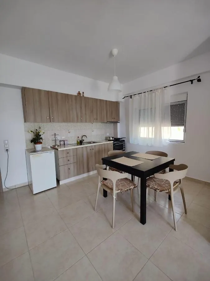 Amazing View Apartments At Kroi I Gjine, Piqeras 0*,  Albania