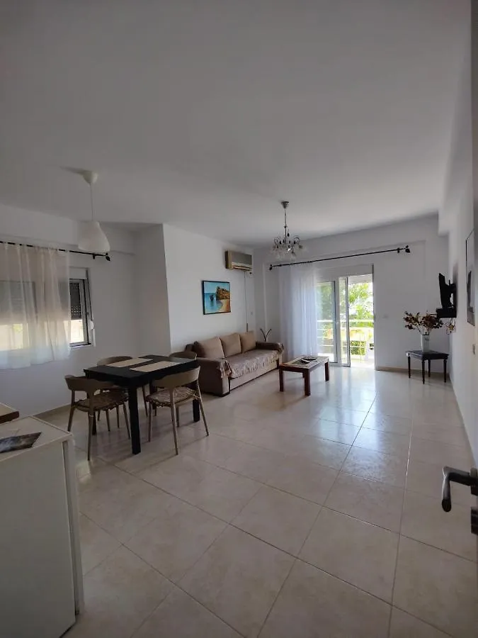 Amazing View Apartments At Kroi I Gjine, Piqeras 0*,  Albania