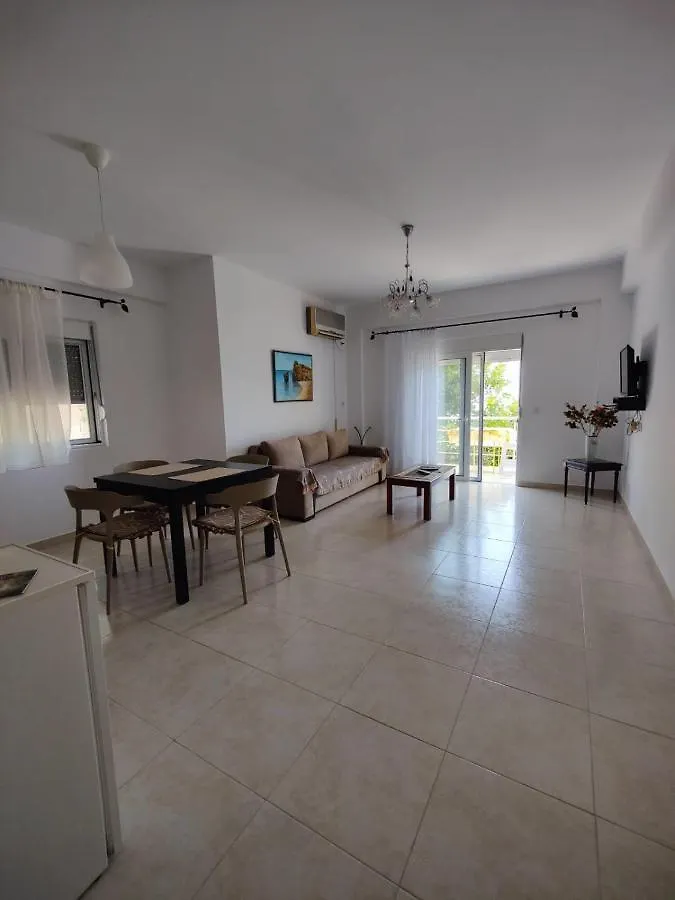 Amazing View Apartments At Kroi I Gjine, Piqeras Albania
