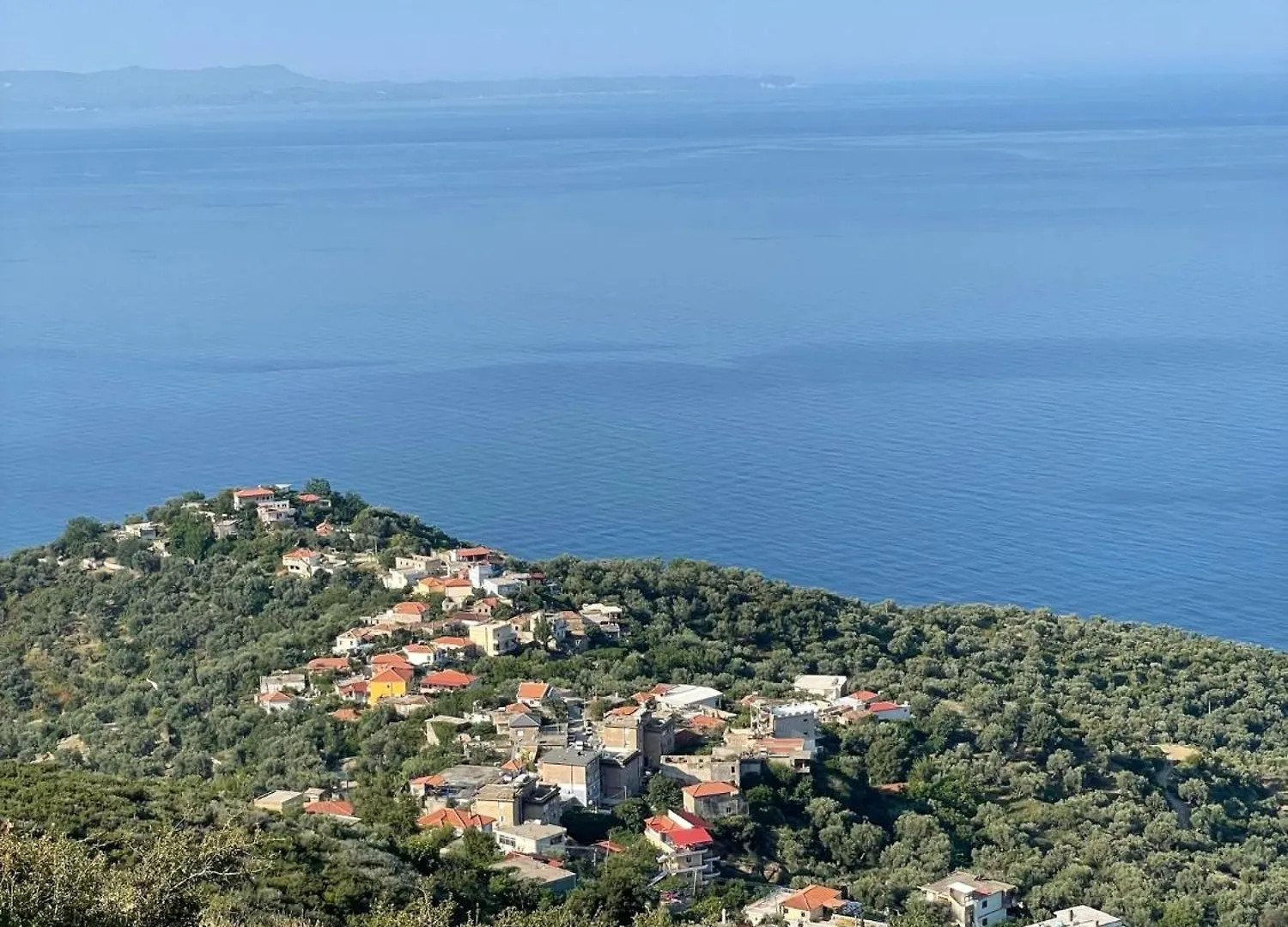 Amazing View Apartments At Kroi I Gjine, Piqeras 0*,  Albania