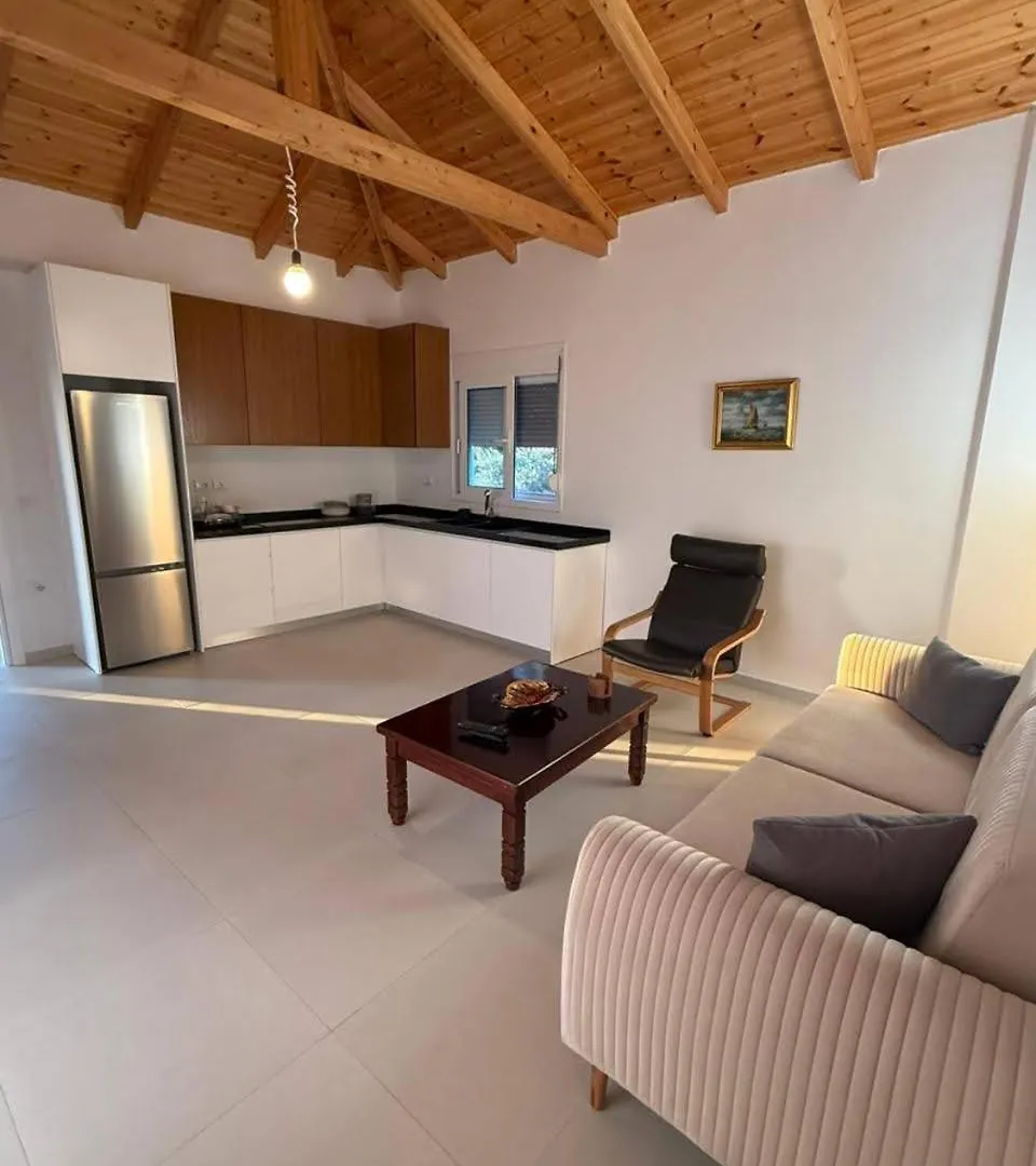Amazing View Apartments At Kroi I Gjine, Piqeras