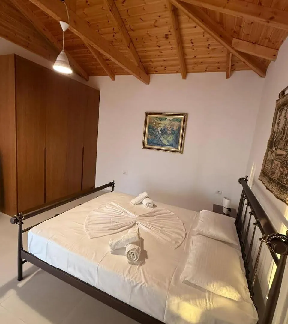 Amazing View Apartments At Kroi I Gjine, Piqeras Albania