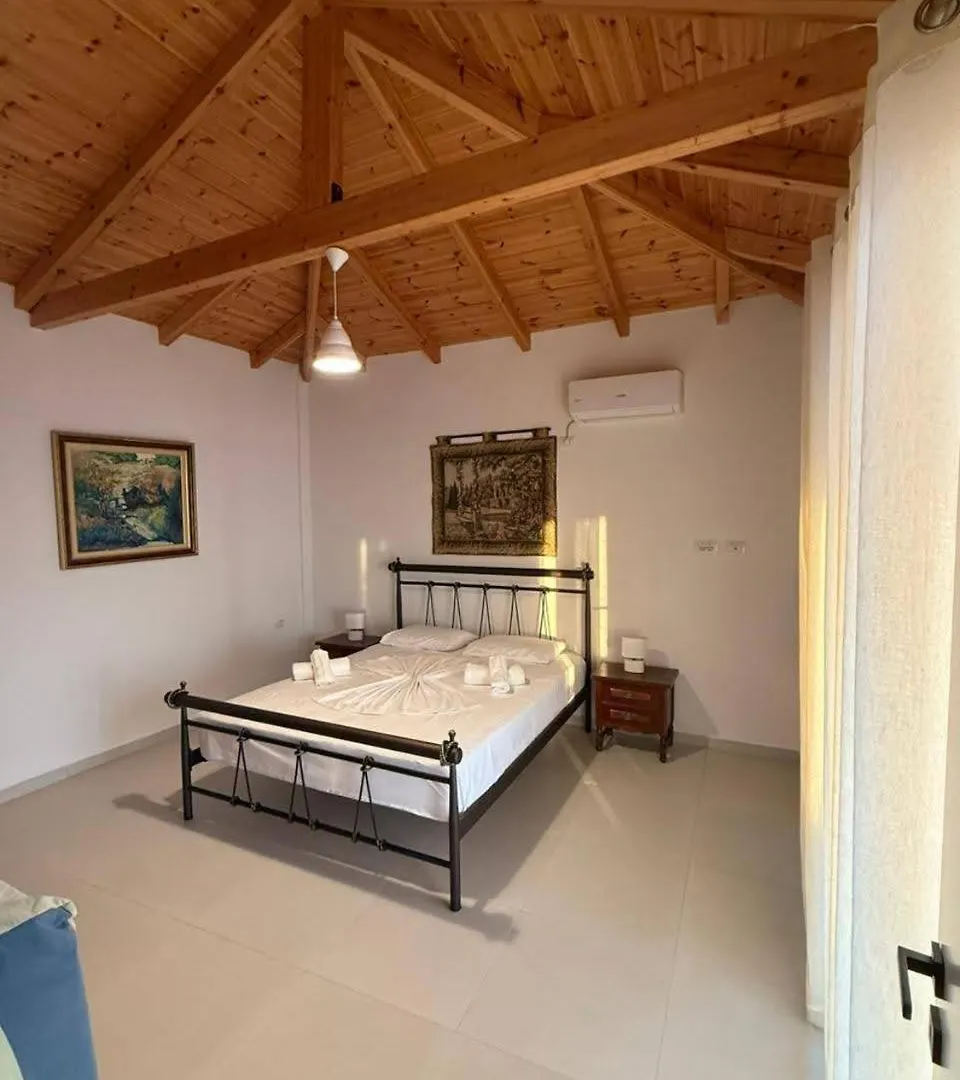 Amazing View Apartments At Kroi I Gjine, Piqeras