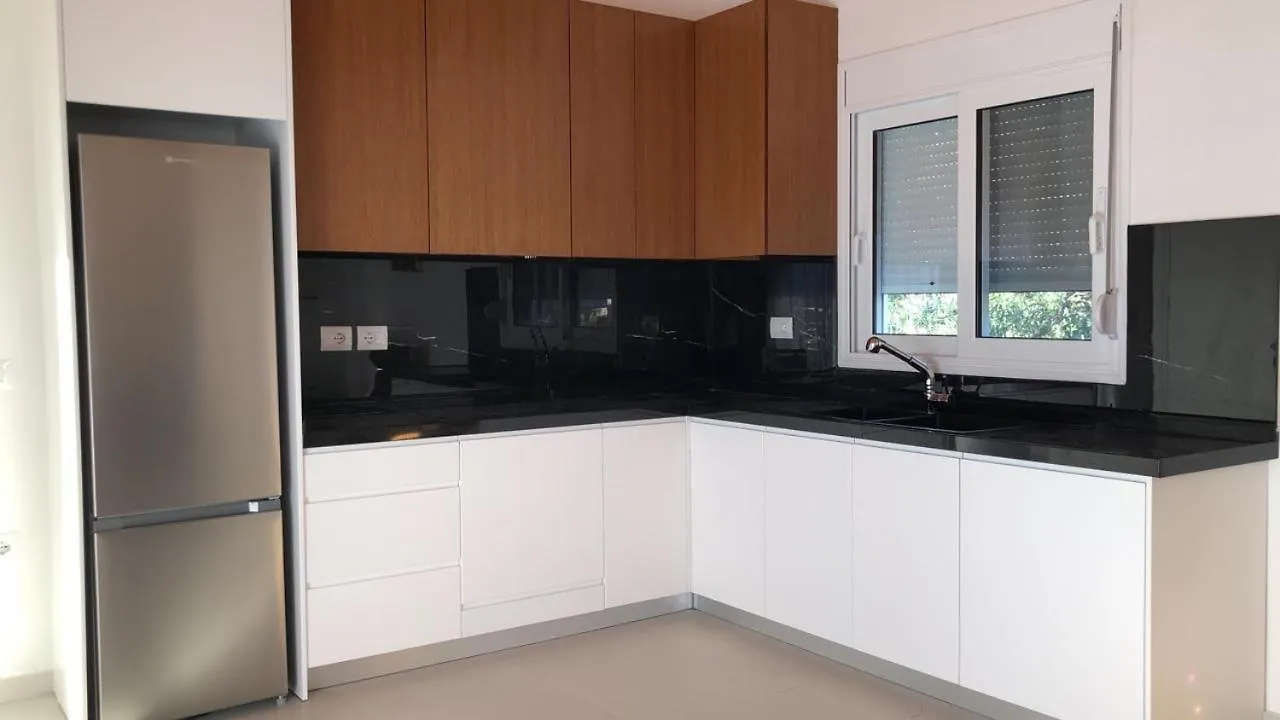 Amazing View Apartments At Kroi I Gjine, Piqeras Albania